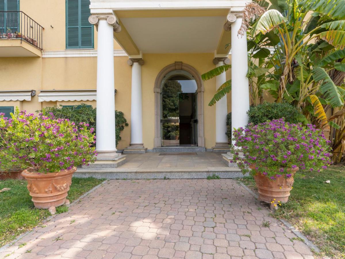 Apartment Bella Vista By Interhome Latte Exterior foto