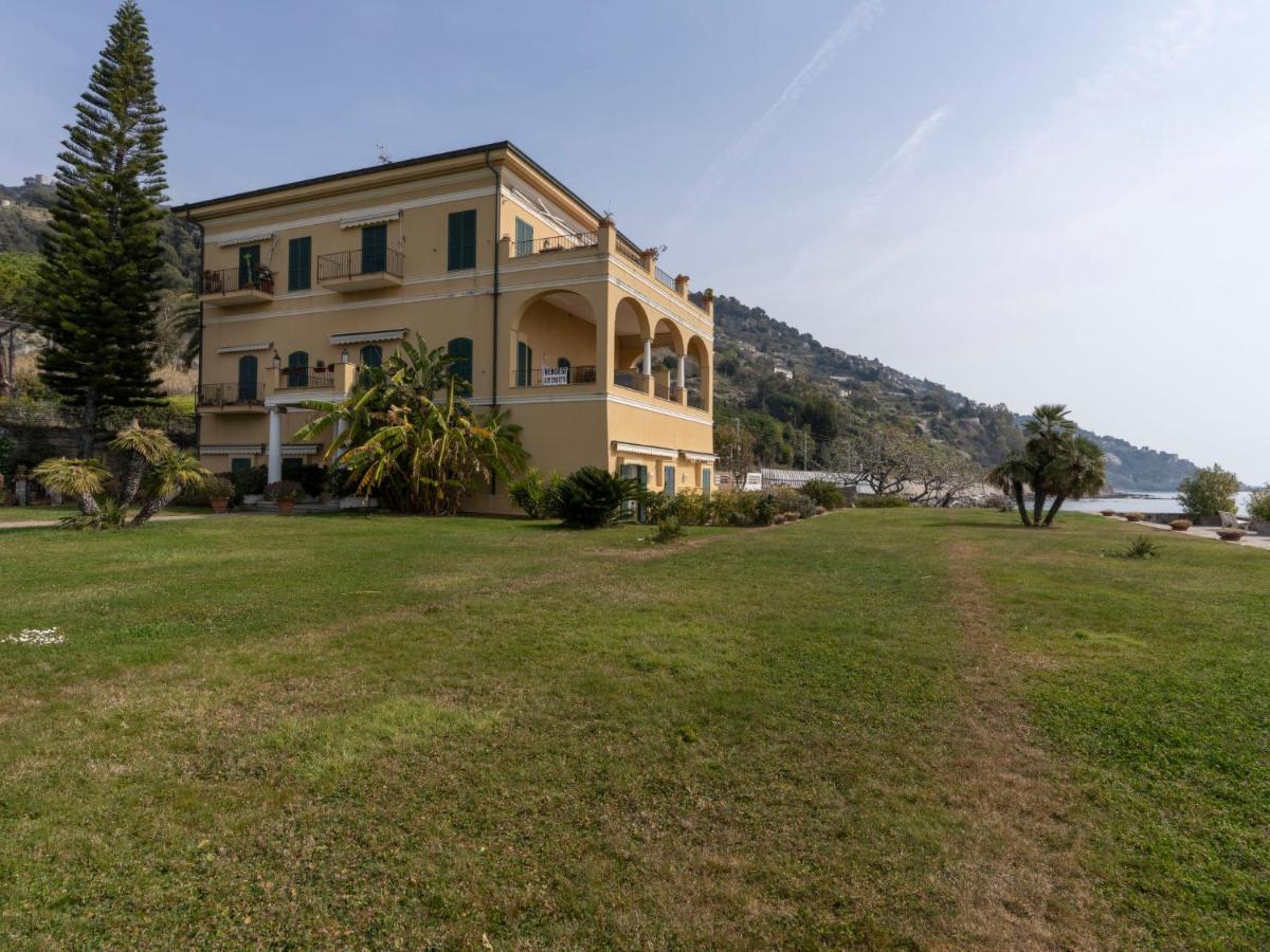 Apartment Bella Vista By Interhome Latte Exterior foto