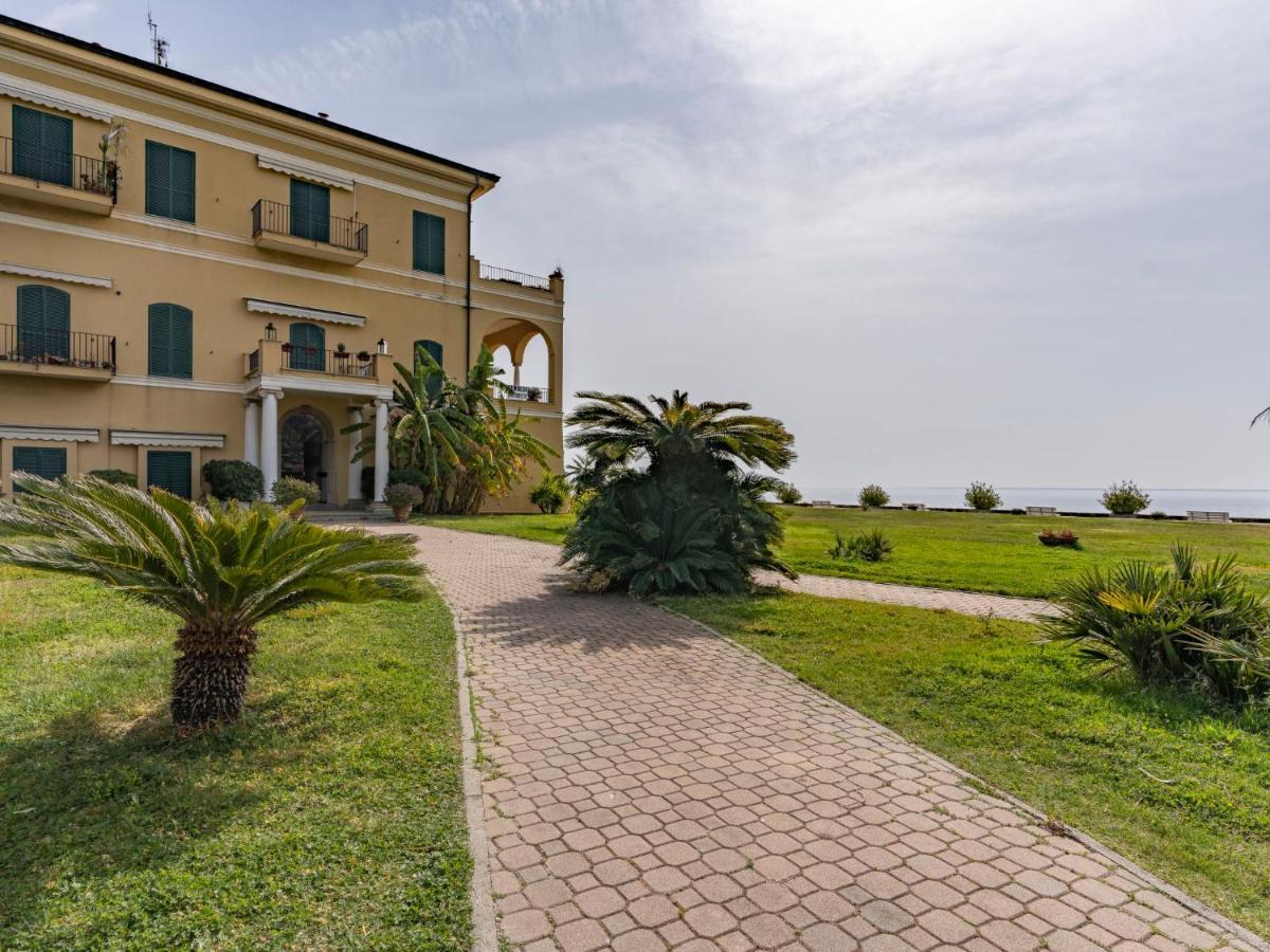 Apartment Bella Vista By Interhome Latte Exterior foto